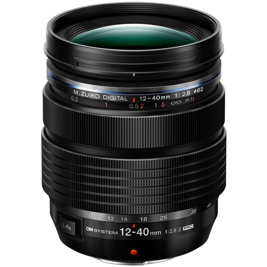 Oferte la Obiectiv Digital ED 40mm