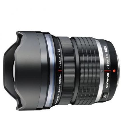 Oferte la Obiectiv Digital ED 14mm