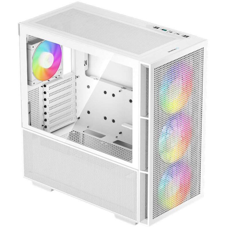 Oferte la Carcasa CH560 Alba
