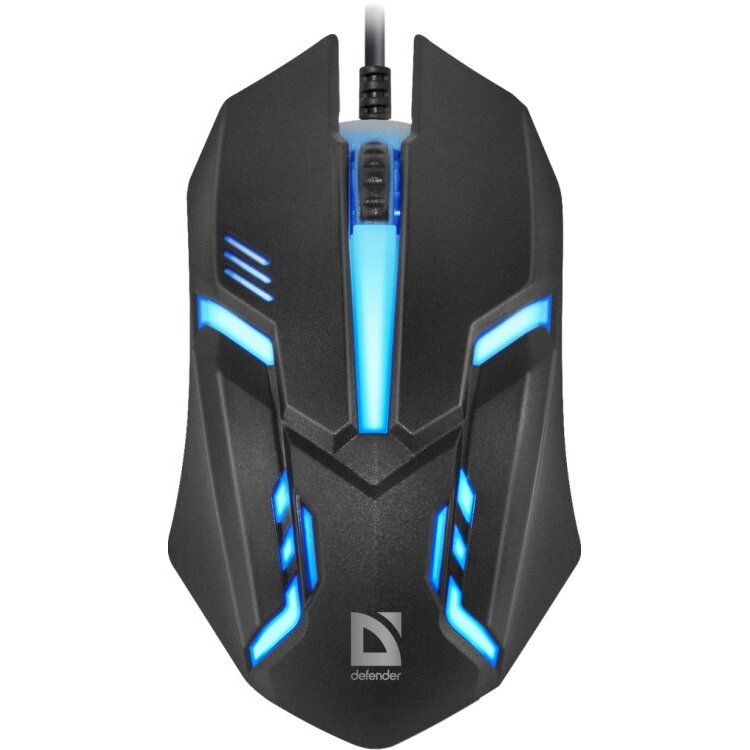 Oferte la Mouse Cyber MB-560L  1200DPI 3P Negru