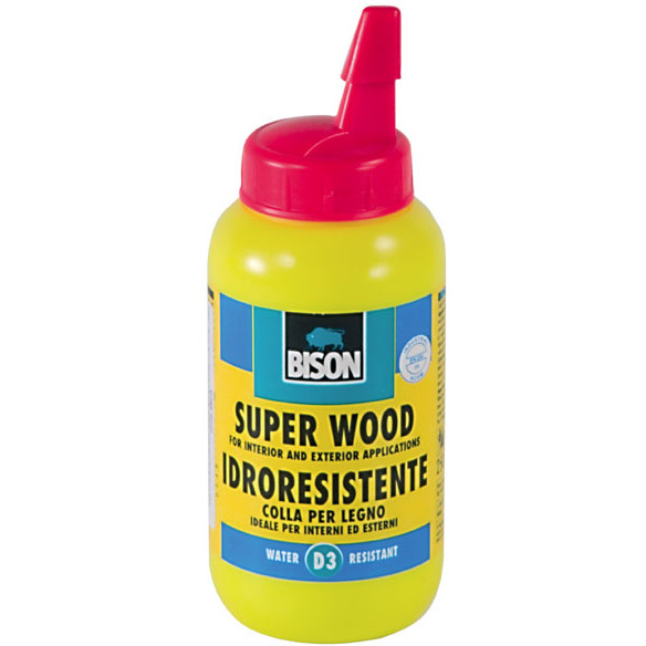 Oferte la Adeziv PVAC pentru lemn 750g