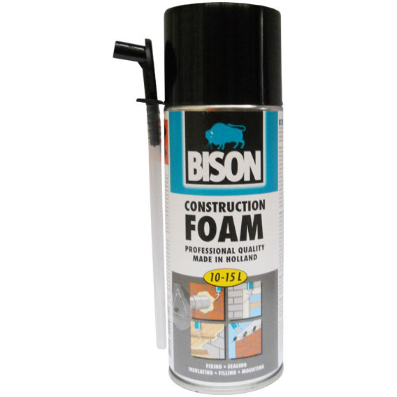 Oferte la Spumă poliuretanică 500ml