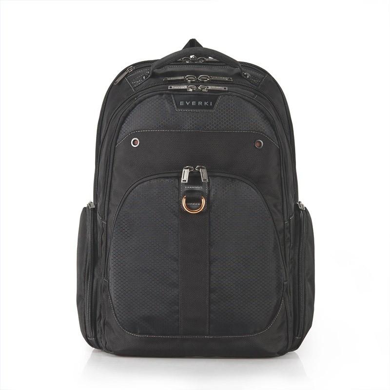 Oferte la Rucsac notebook Atlas negru 17.3 inch