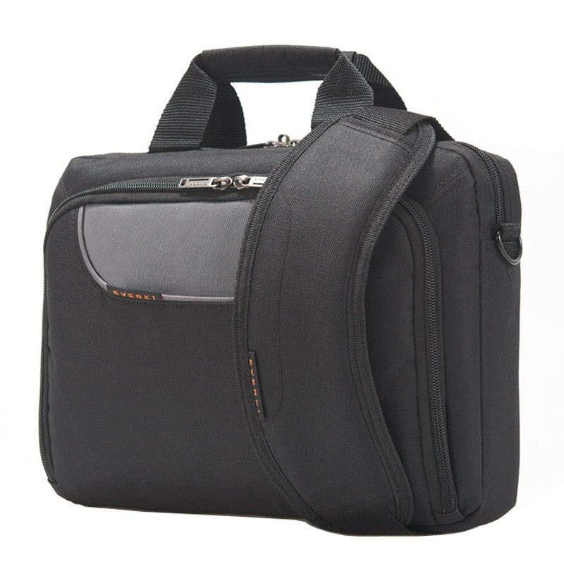 Oferte la Geanta notebook Advance neagra 11.6 inch