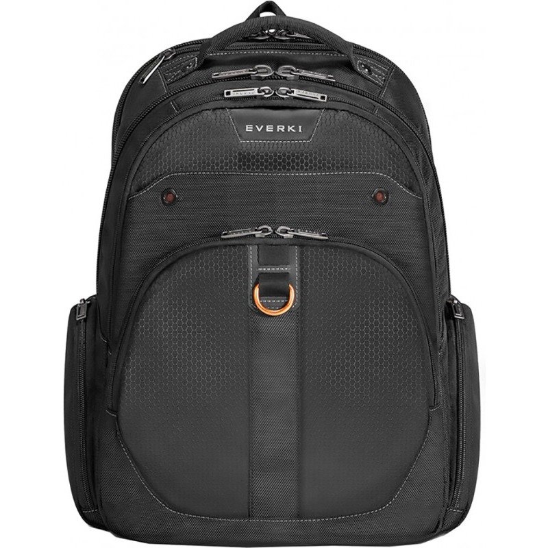Oferte la Rucsac laptop Atlas Black 15.6 inch