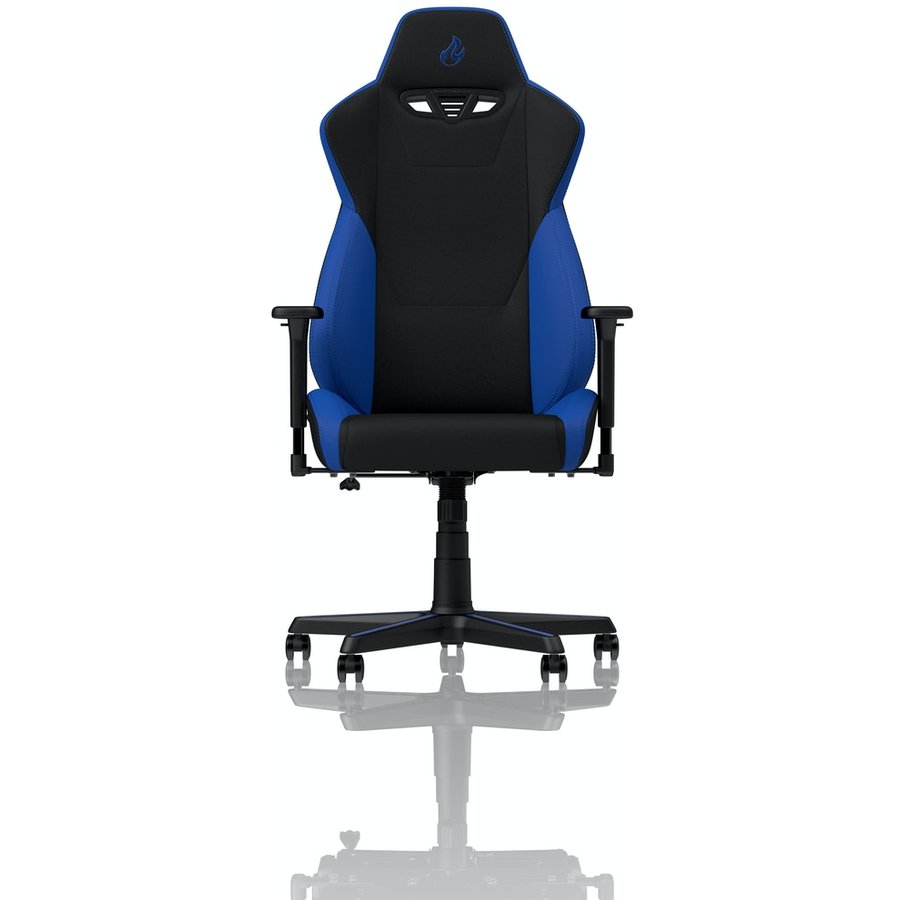 Oferte la Scaun Gaming S300 Galactic Blue