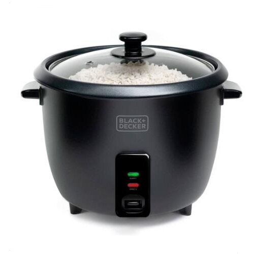 Oferte la Aparat de Gatit Orez BXRC1800E 1.8L 700W Negru