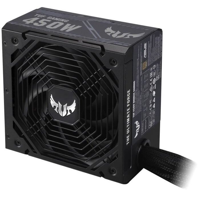 Oferte la Sursa TUF Gaming 450W Bronze