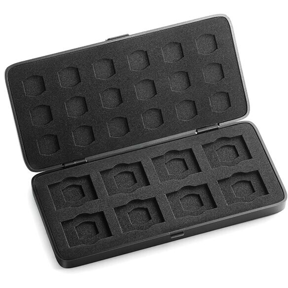 Oferte la Cutie Protectie MSCD 1 Negru