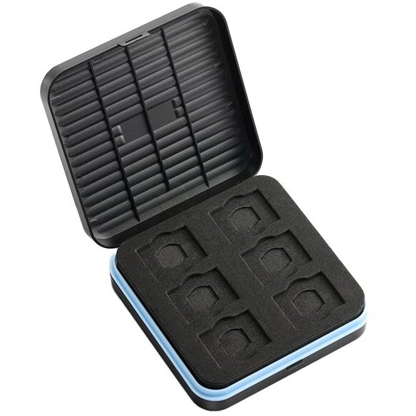 Oferte la Cutie Protectie PSCD 5 Negru