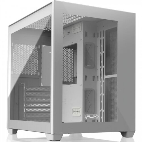 Oferte la Carcasa PAEAN C7 ATX Fara Sursa Alb