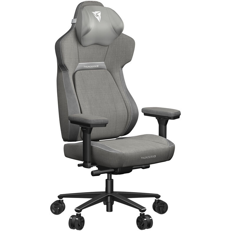 Oferte la Scaun CORE Loft Gaming Gri