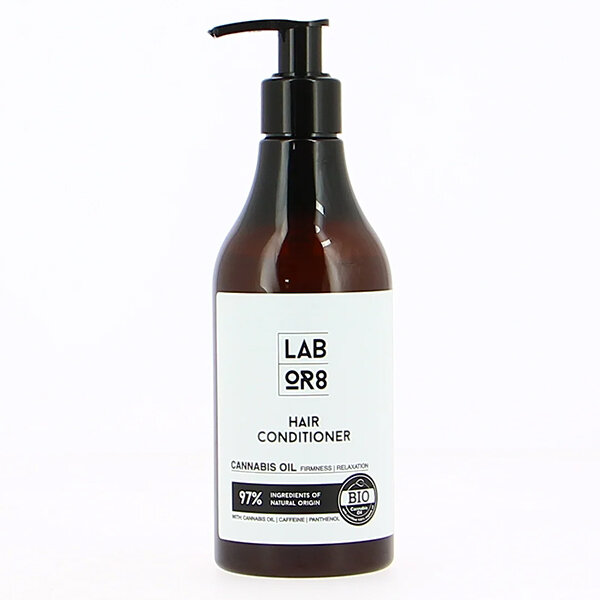 Oferte la Balsam De Par Hemp Oil 270ml