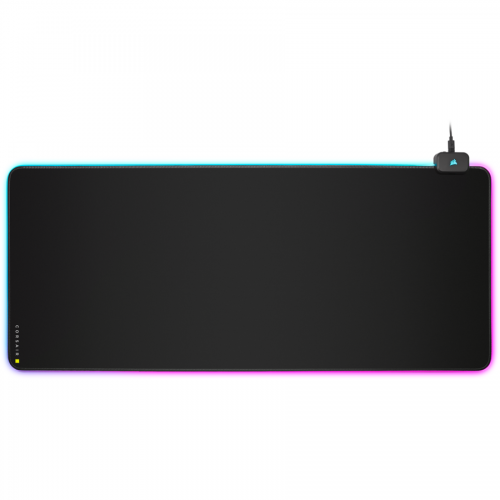 Oferte la Mousepad MM700RGB Gaming Mouse Pad  Extended-XL Negru