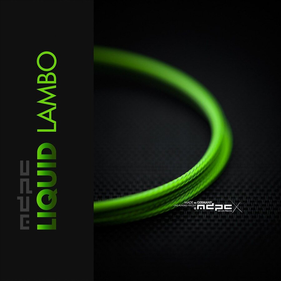 Oferte la Invelis Cablu 1m Lambo Greeny UV