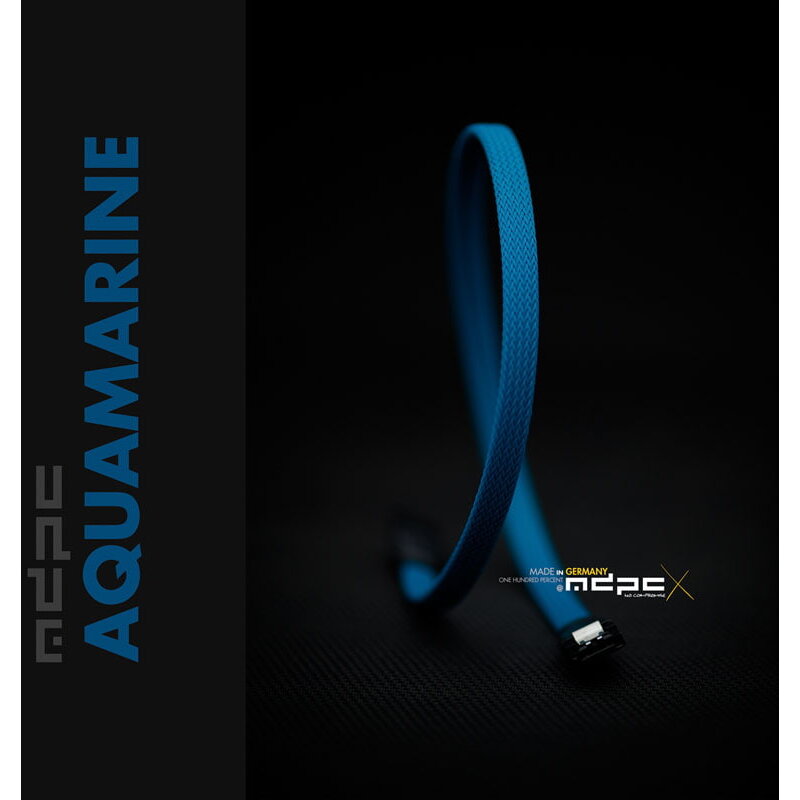Oferte la Invelis Cablu 1m Aquamarine