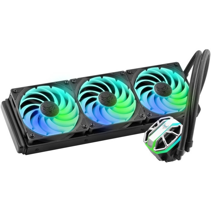 Oferte la Cooler procesor Nitro+ S360-A AIO