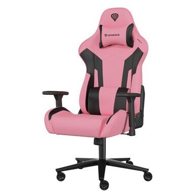 Oferte la Scaun Gaming Nitro 720 Roz
