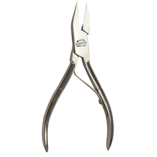 Oferte la Cleste Pentru Unghii Manicure Line Nail Nippers 12cm Cod H97X/12