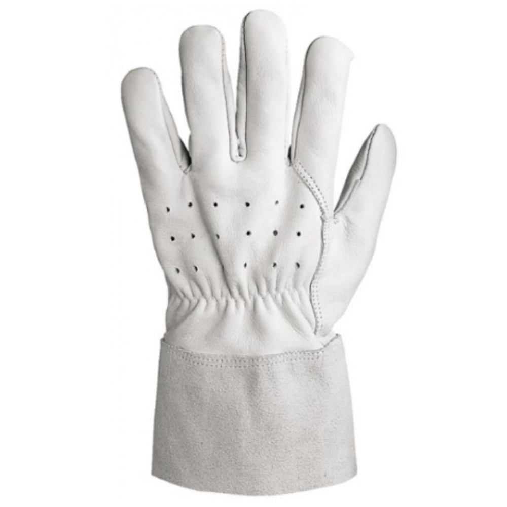 Oferte la Manusi de protectie Flores, piele naturala, marimea 10