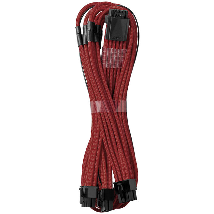 Oferte la Cablu 60cm Burgundy