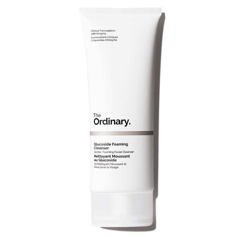 Oferte la Spuma de curatare cu glucoside The Ordinary, 150 ml
