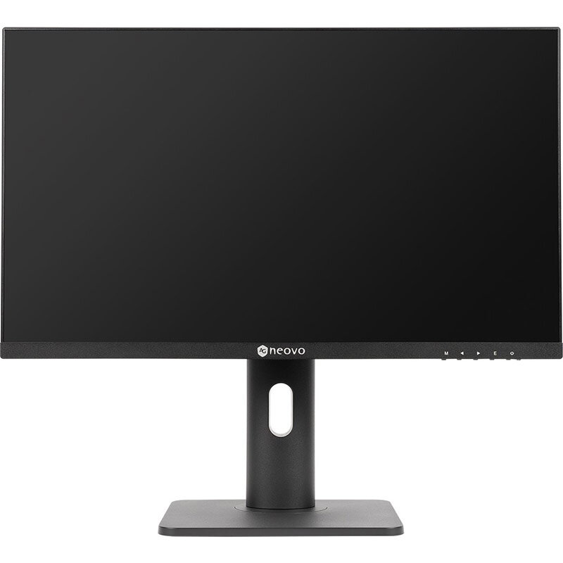 Oferte la Monitor LED LH-2402 23.8 inch FHD VA 5ms 60Hz Black