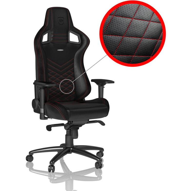 Oferte la Scaun Gaming EPIC Negru