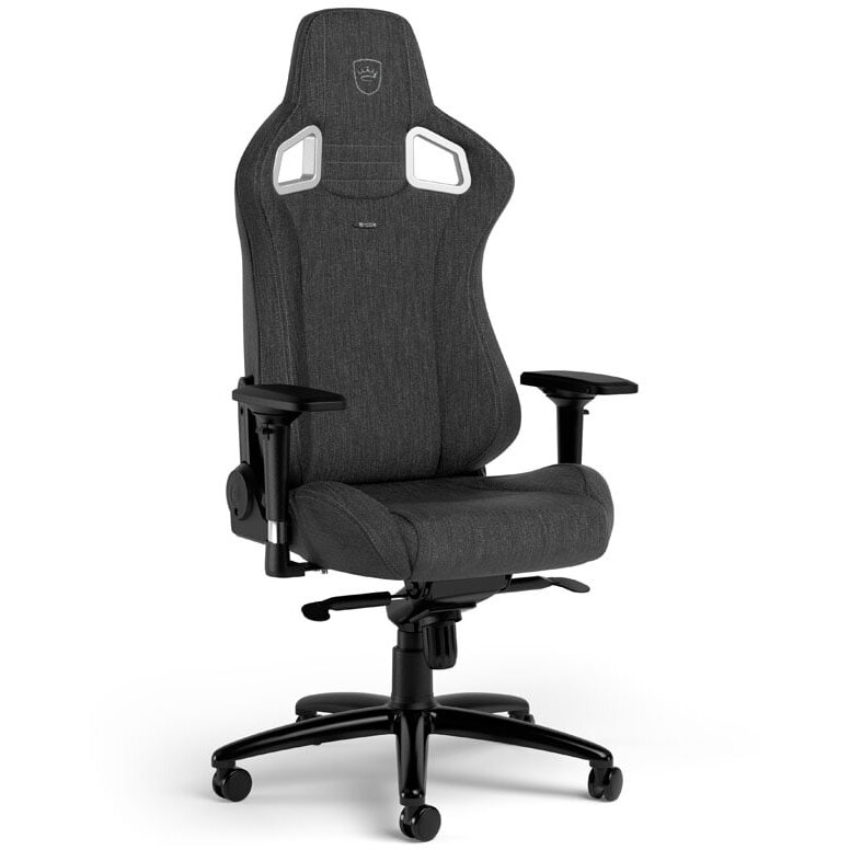 Oferte la Scaun Gaming EPIC TX Negru