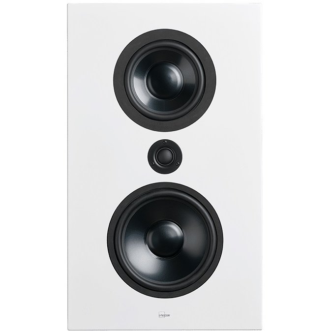Oferte la Boxa De Raft Full Range FR-1 100W 89dB 50Hz-20kHz Alb Mat