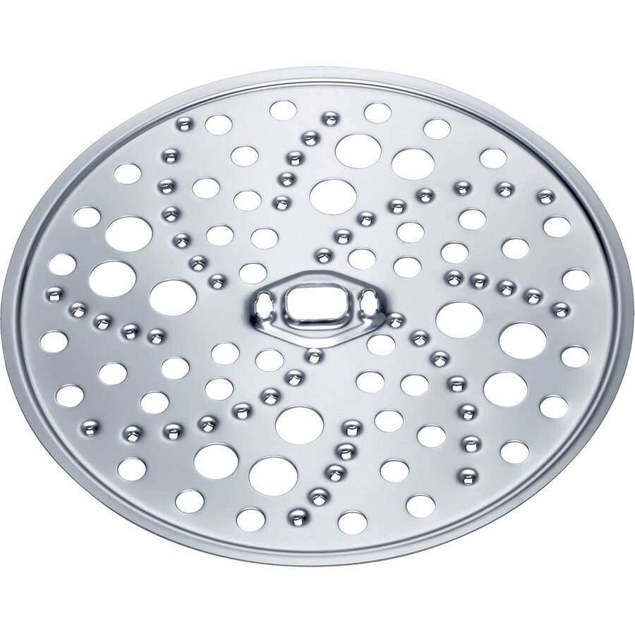 Oferte la Accesoriu Robot Bucatarie Disc Razuire Grosier Otel Inoxidabil