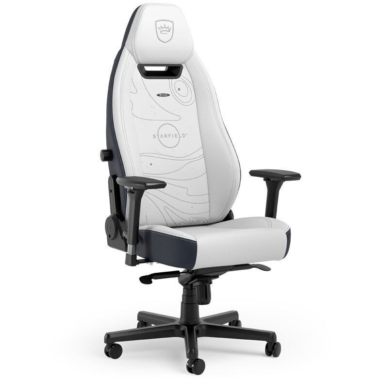 Oferte la Scaun Gaming LEGEND Starfield Edition