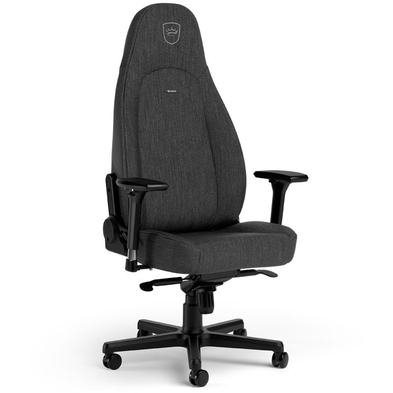 Oferte la Scaun Gaming ICON TX Negru