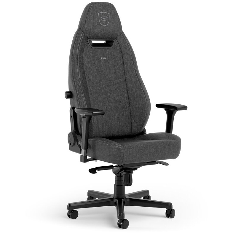Oferte la Scaun Gaming LEGEND TX Negru