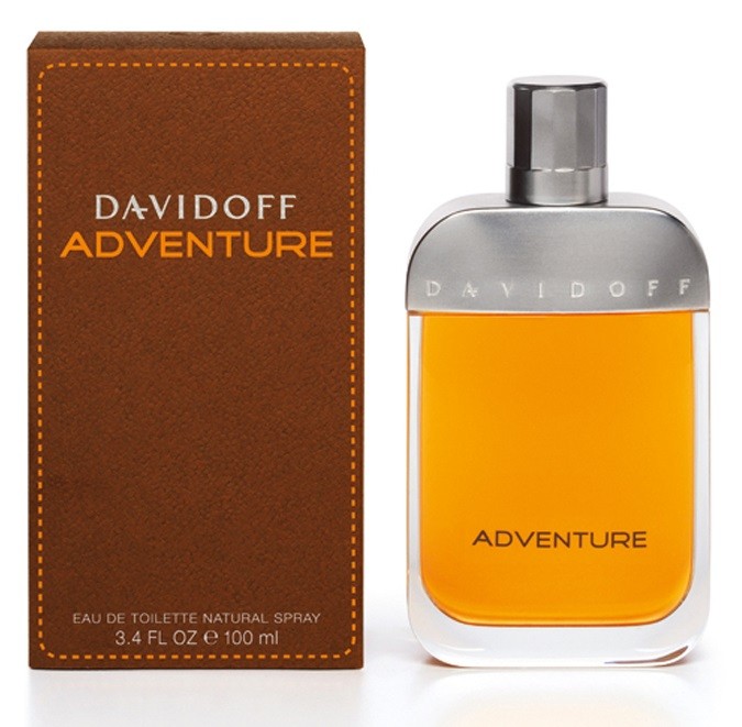 Oferte la Davidoff Adventure, Apa de Toaleta, Barbati (Concentratie: Apa de Toaleta, Gramaj: 100 ml)