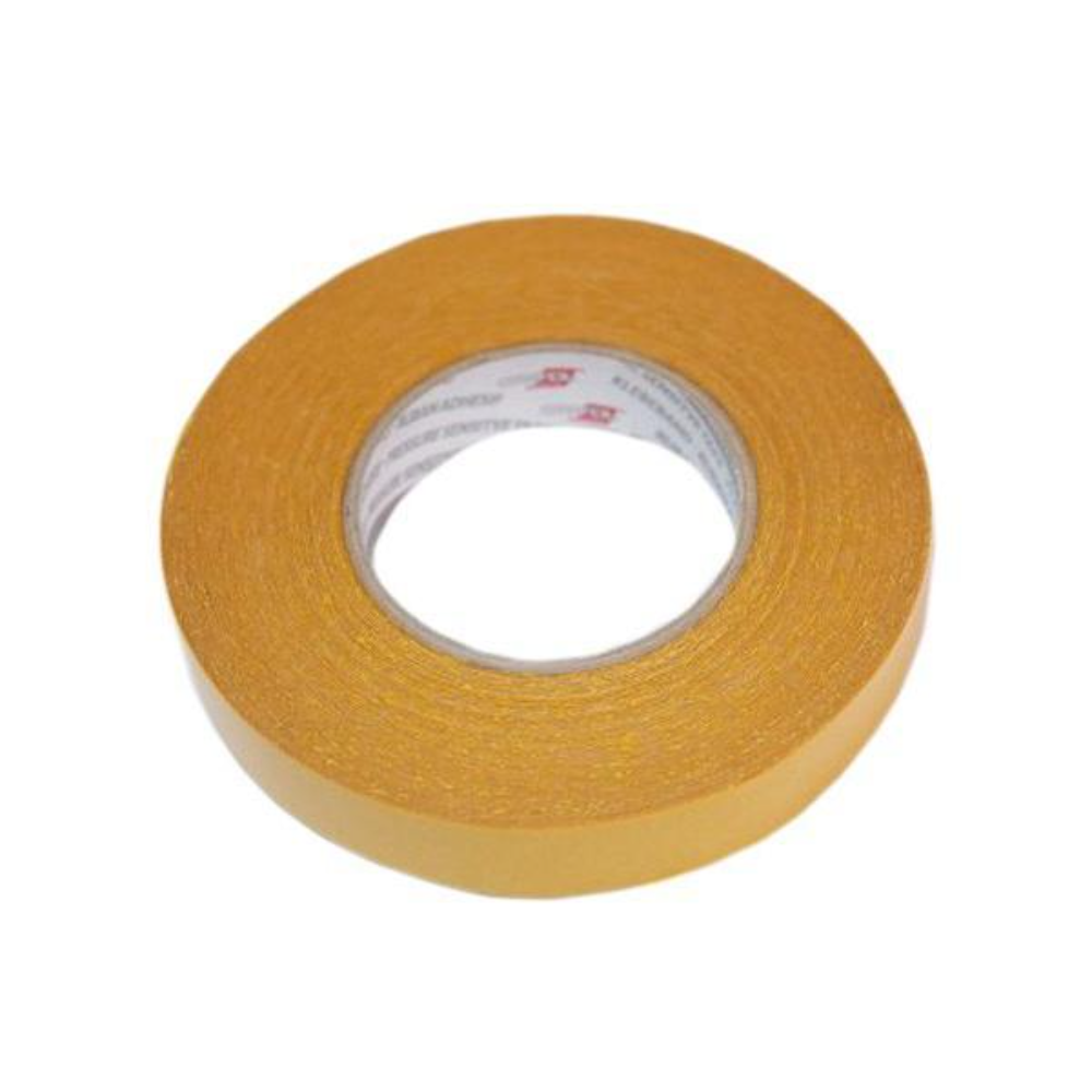 Oferte la Banda dublu adeziva Cristal Flex Tape 190 h+, incolora, 19 mm x 50 m