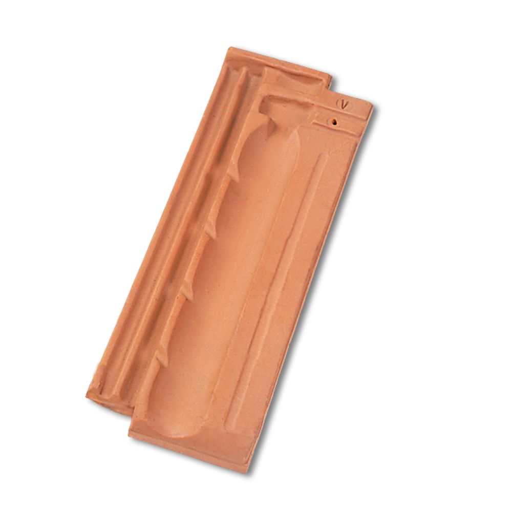 Oferte la Tigla ceramica 1/2 Toza Markovic, natur, 185 x 400 mm