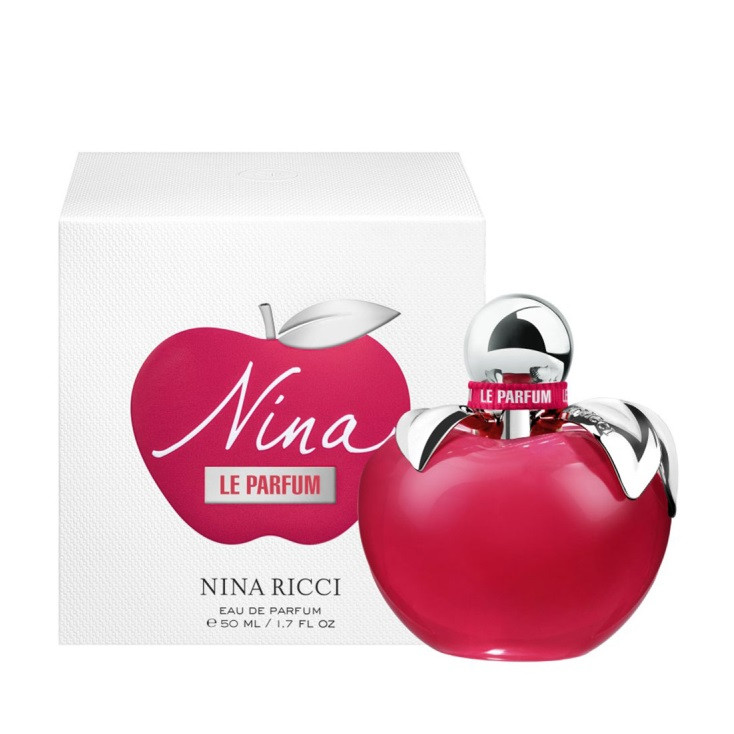 Oferte la Nina Ricci Nina Le Parfum, Apa de Parfum, Femei (Gramaj: 50 ml)