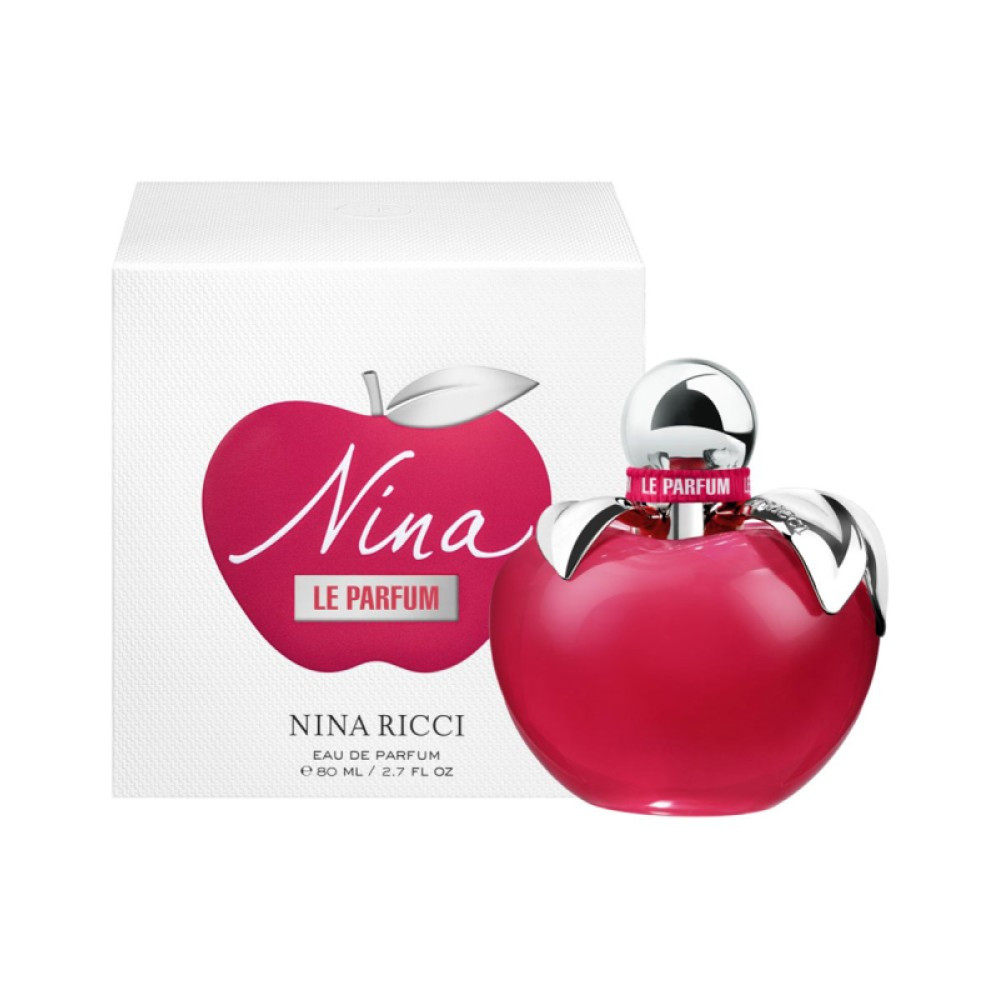 Oferte la Nina Ricci Nina Le Parfum, Apa de Parfum, Femei (Gramaj: 80 ml)