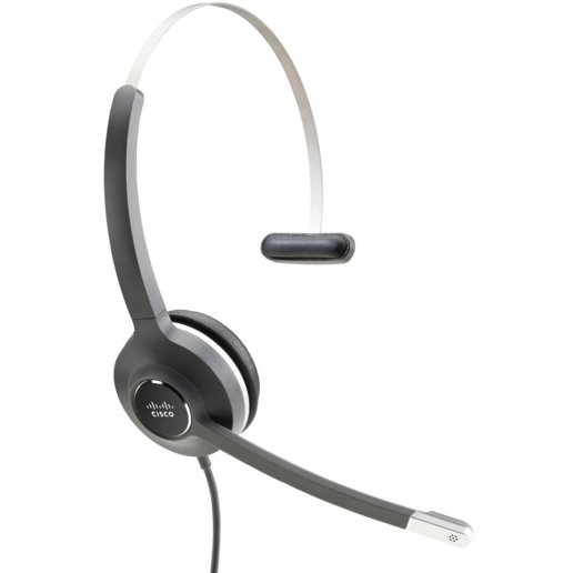 Oferte la Casti cu fir 531 CP-HS-W-531-RJ= Gri