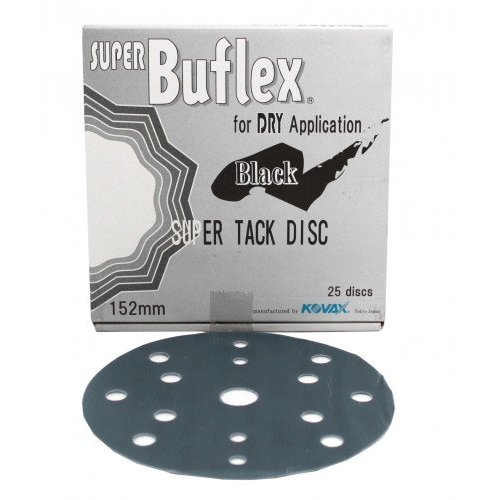Oferte la Disc Abraziv P3000 152mm 15 gauri