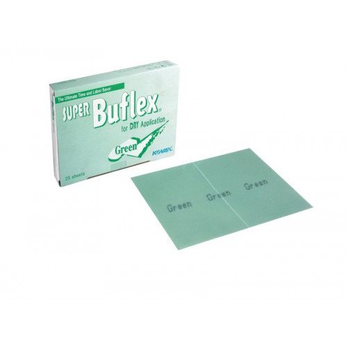 Oferte la Hartie Abraziva Smirghel P2000