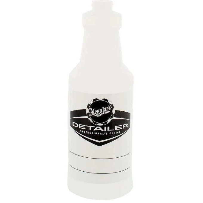 Oferte la Recipient Plastic Generic Spray Bottle 946ml