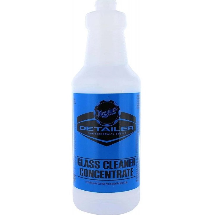 Oferte la Recipient Plastic Glass Cleaner Bottle 946ml