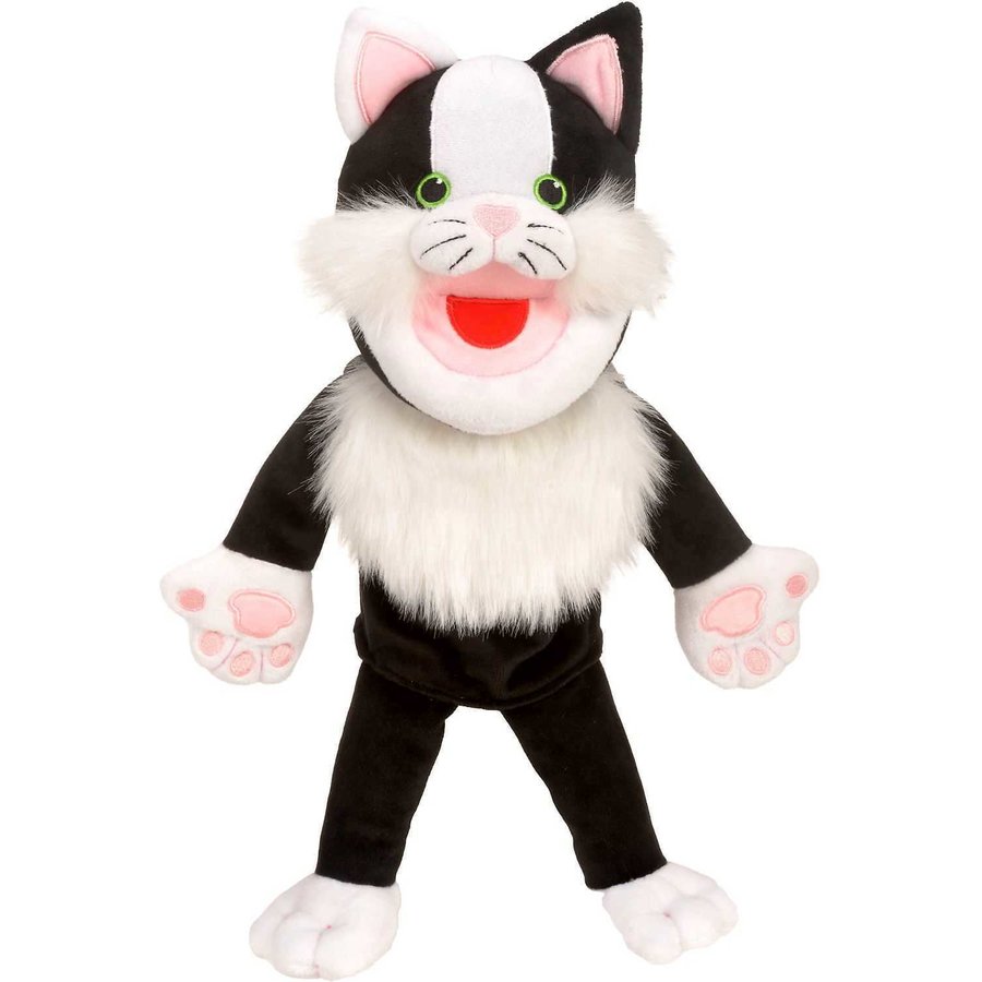 Oferte la Marioneta de mana Pisica