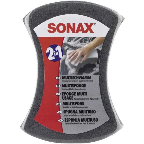 Oferte la Burete Spalare Auto Multi Sponge