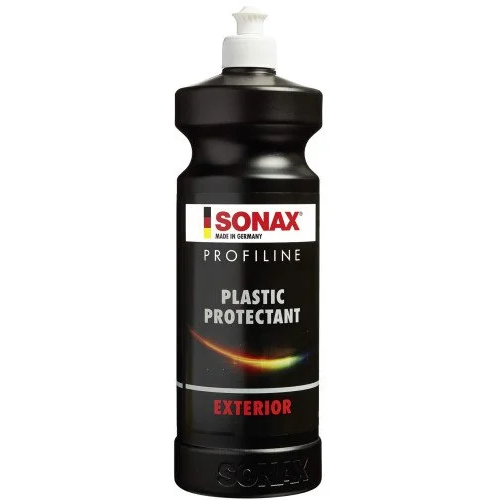 Oferte la Dressing Exterior ProfiLine Plastic Protectant Exterior