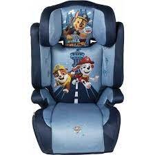 Oferte la Scaun Auto Prometeo Paw Patrol 105-150 I-SIZE R129  CZ11525