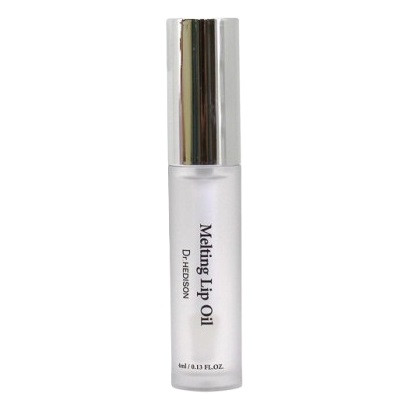 Oferte la Ulei pentru buze Dr Hedison Melting Lip Oil, 4 ml