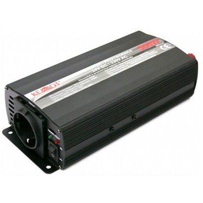 Oferte la Invertor KEMOT 24V/230V 500W